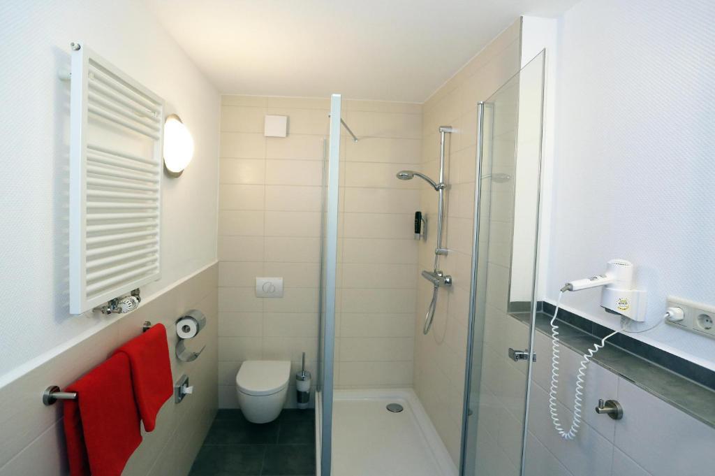Hotel 7 Saeulen Gmbh Dessau-Rosslau ห้อง รูปภาพ