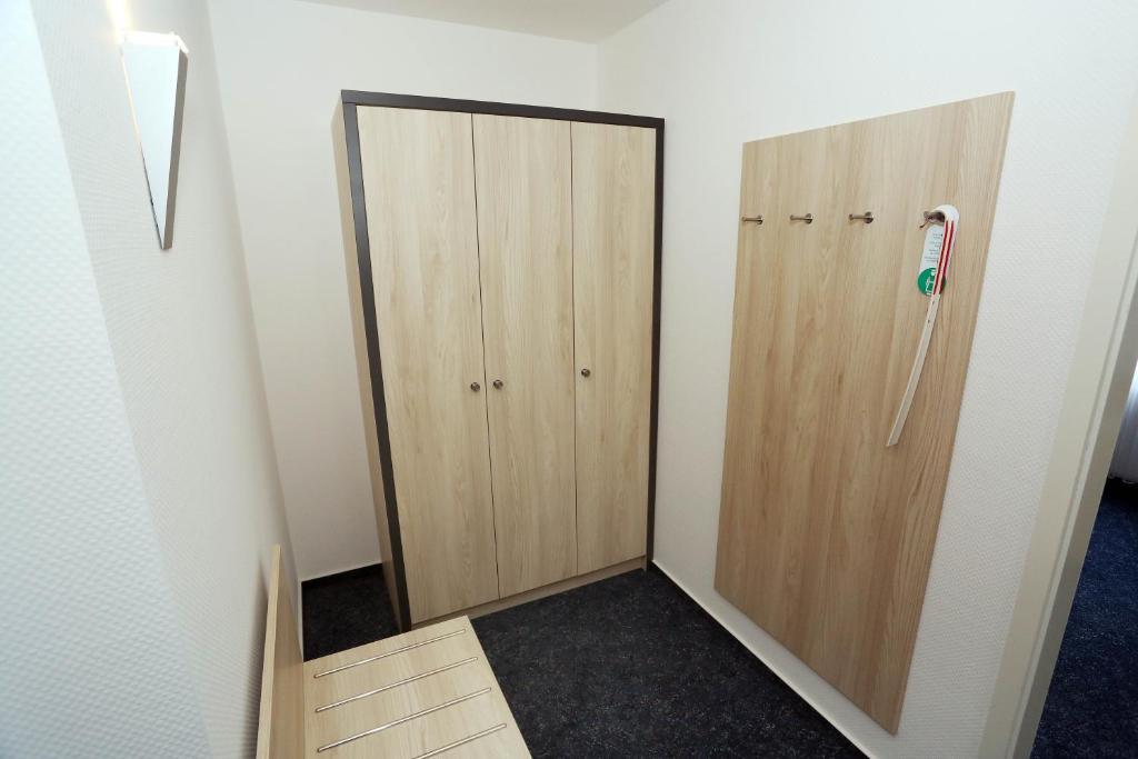 Hotel 7 Saeulen Gmbh Dessau-Rosslau ห้อง รูปภาพ
