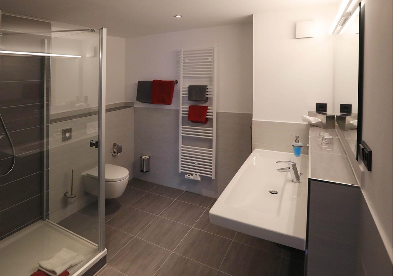 Hotel 7 Saeulen Gmbh Dessau-Rosslau ภายนอก รูปภาพ